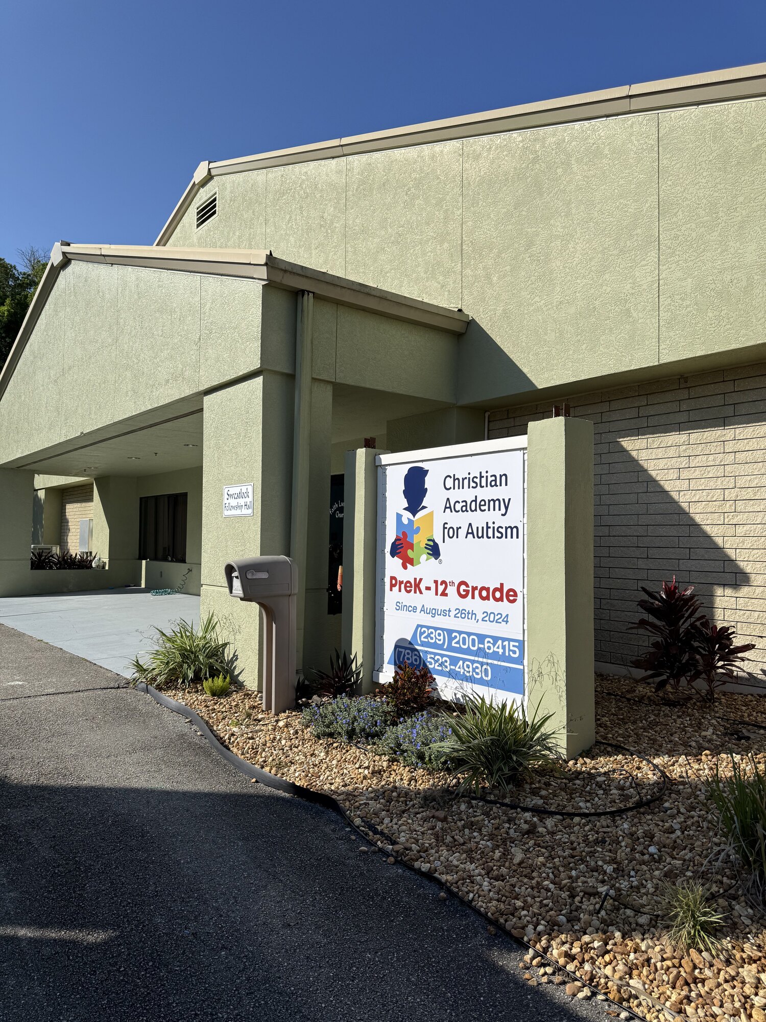 Christian Academy For Autism gallery photo 2