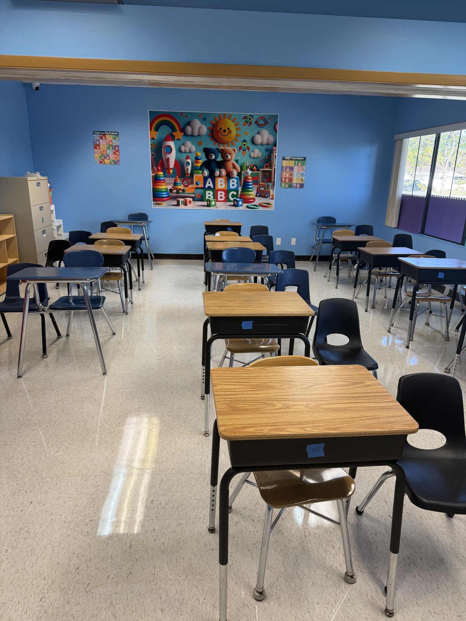 Christian Academy For Autism gallery photo 3