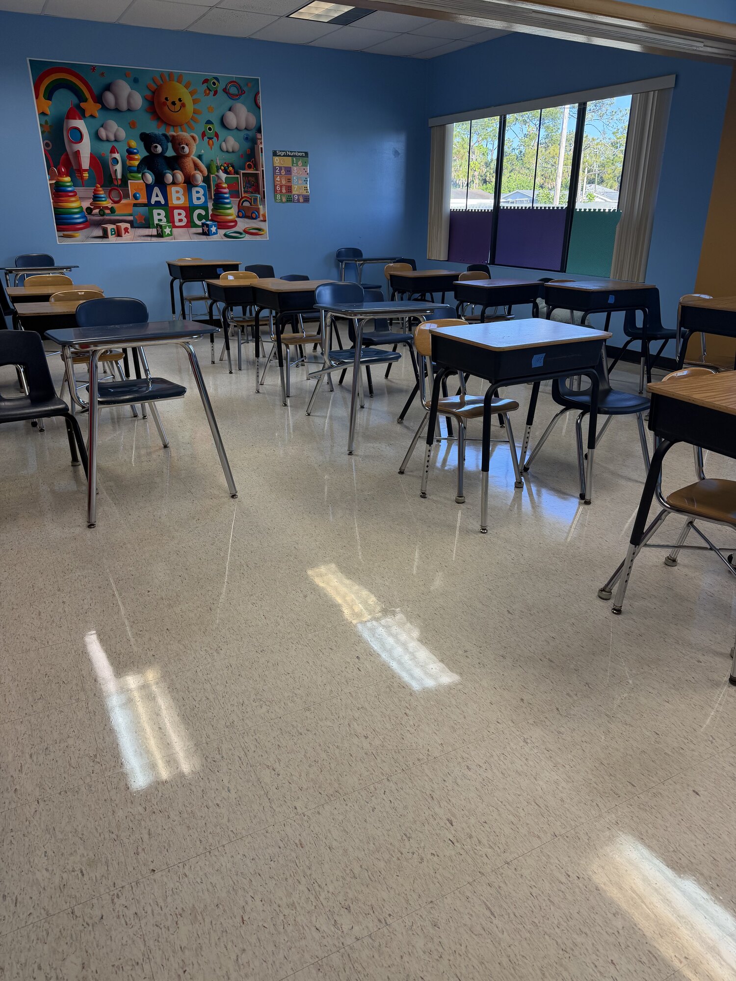 Christian Academy For Autism gallery photo 4