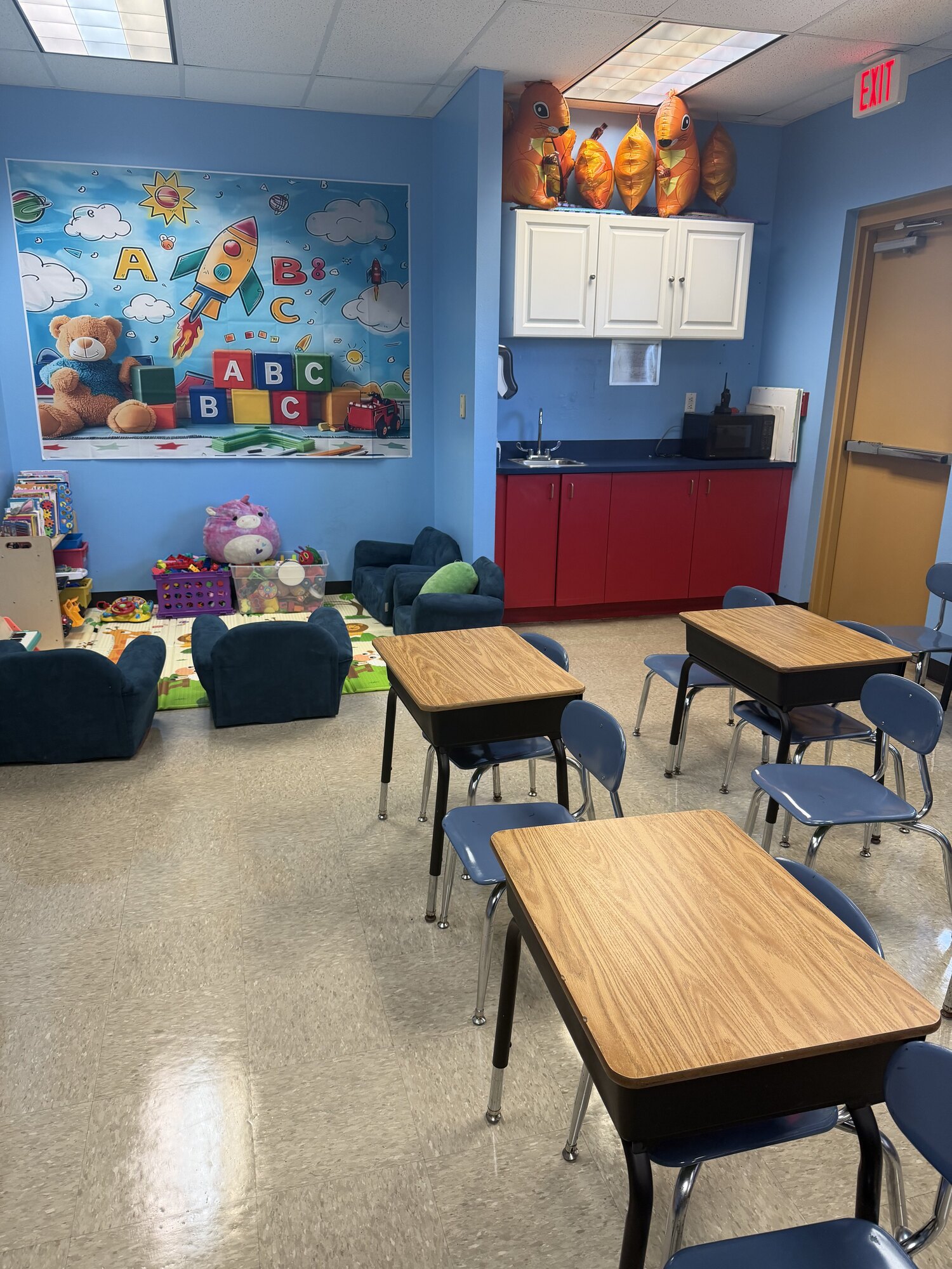 Christian Academy For Autism gallery photo 8