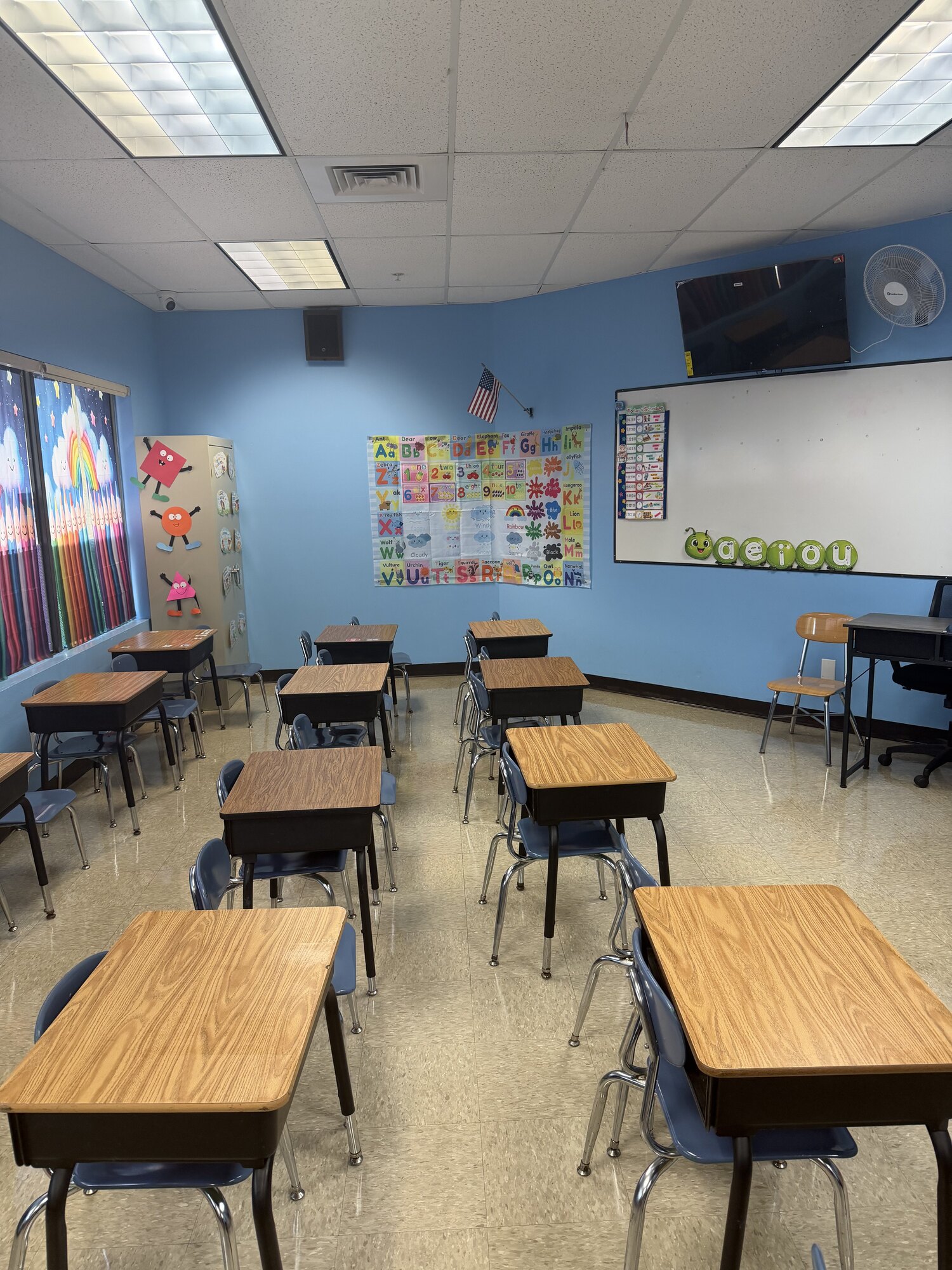 Christian Academy For Autism gallery photo 9
